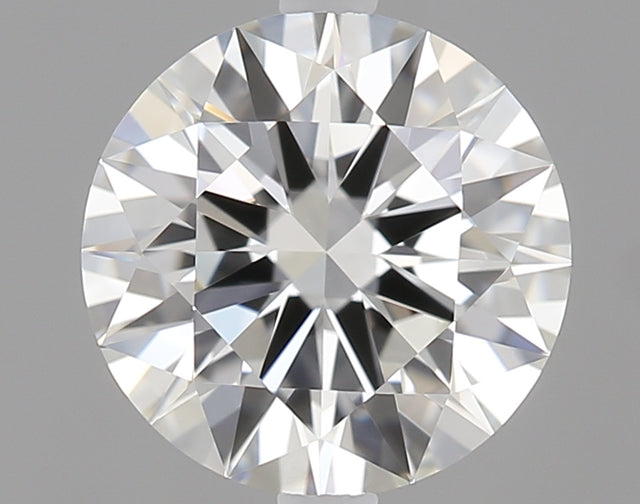 0.90 carat Round diamond G  VS1 Excellent