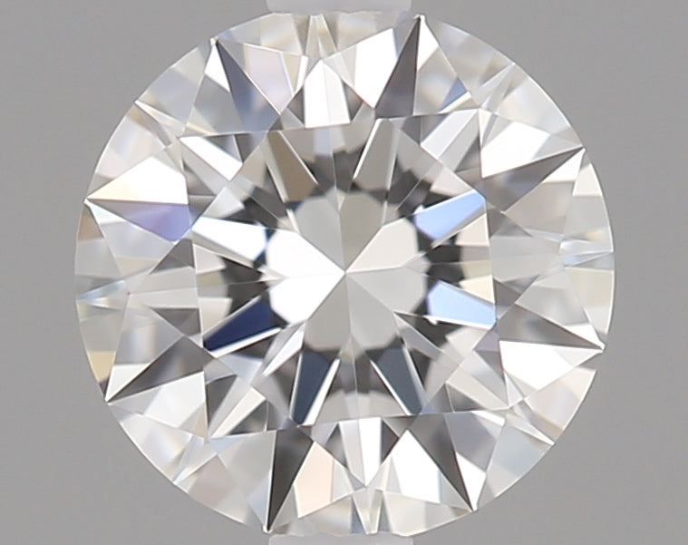 0.40 carat Round diamond E  IF Excellent