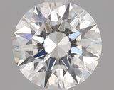 0.40 carat Round diamond E  IF Excellent