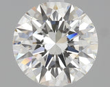 1.53 carat Round diamond H  VS1 Excellent