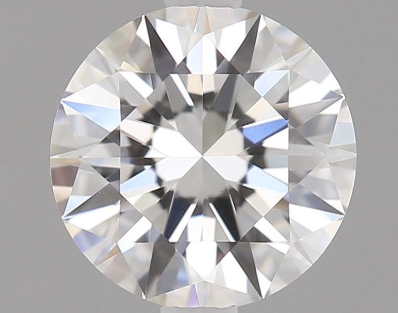 0.51 carat Round diamond E  VS2 Excellent