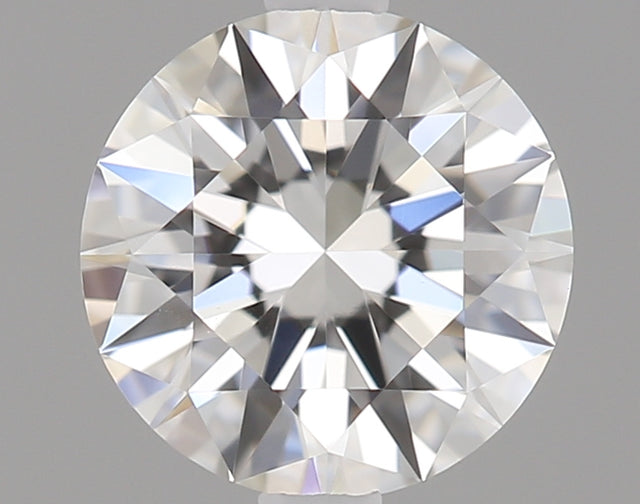 0.51 carat Round diamond E  VS2 Excellent