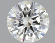 1.01 carat Round diamond G  I1 Excellent