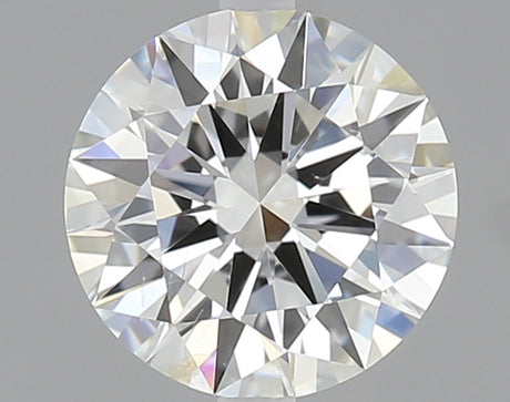 1.01 carat Round diamond G  I1 Excellent