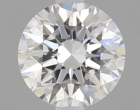 0.43 carat Round diamond E  VS1 Excellent