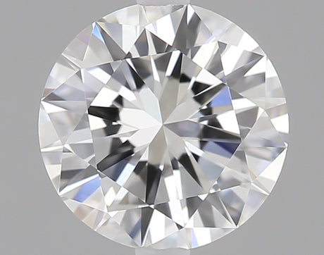 0.70 carat Round diamond D  VVS2 Very good