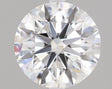 1.90 carat Round diamond D VS1 Excellent