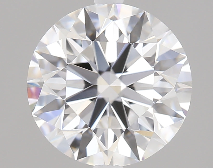 1.90 carat Round diamond D VS1 Excellent