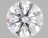 1.90 carat Round diamond D VS1 Excellent
