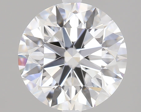 1.90 carat Round diamond D VS1 Excellent