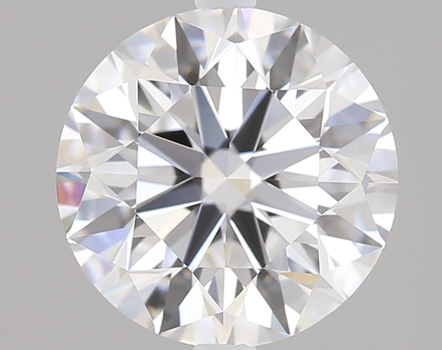 1.90 carat Round diamond D VS1 Excellent