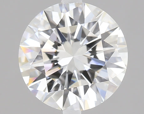 1.90 carat Round diamond F VVS1 Excellent