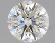 2.03 carat Round diamond H  VVS2 Excellent