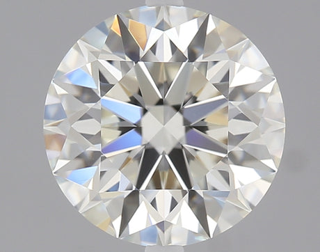 2.03 carat Round diamond H  VVS2 Excellent