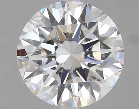 1.38 carat Round diamond E  VVS1 Excellent