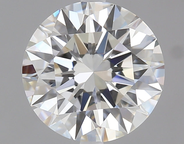 1.38 carat Round diamond E  VVS1 Excellent