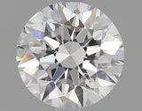 1.00 carat Round diamond D  SI1 Excellent