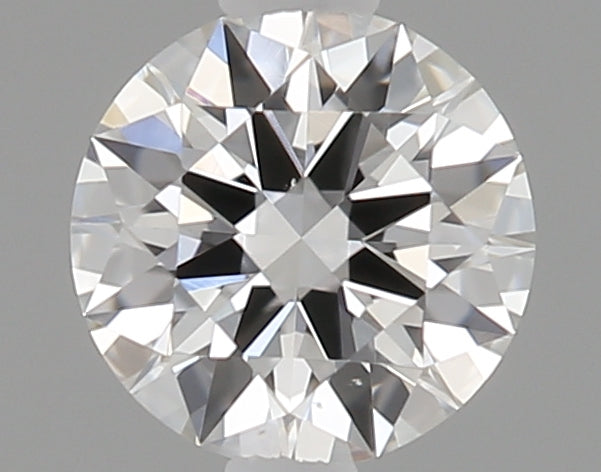 0.19 carat Round diamond E  VS1 Excellent