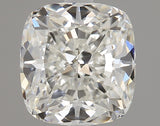 1.01 carat Cushion diamond I  VS1