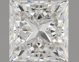 1.00 carat Princess diamond H  VS2