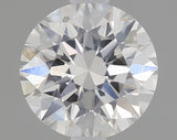 0.42 carat Round diamond F  I1 Excellent