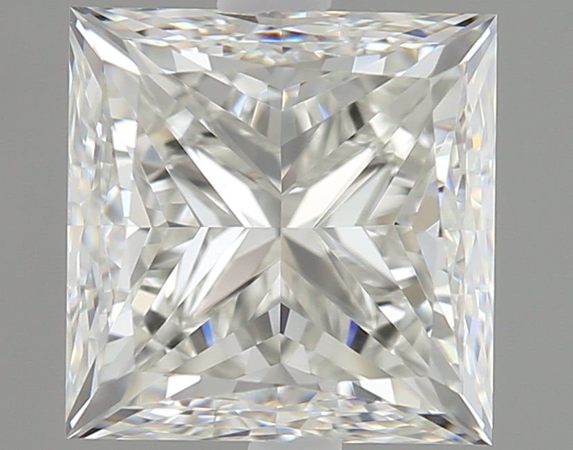 1.01 carat Princess diamond I  VVS1