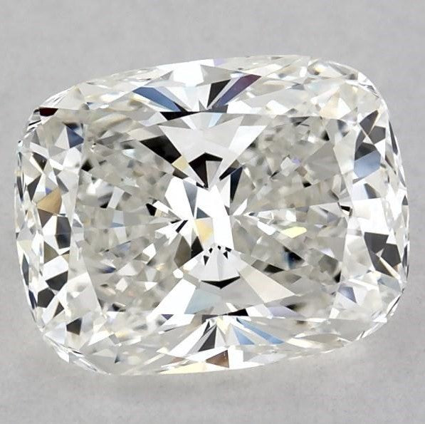 1.51 carat Cushion diamond G  VVS1