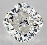 Diamant coussin de 1,81 carat H SI1