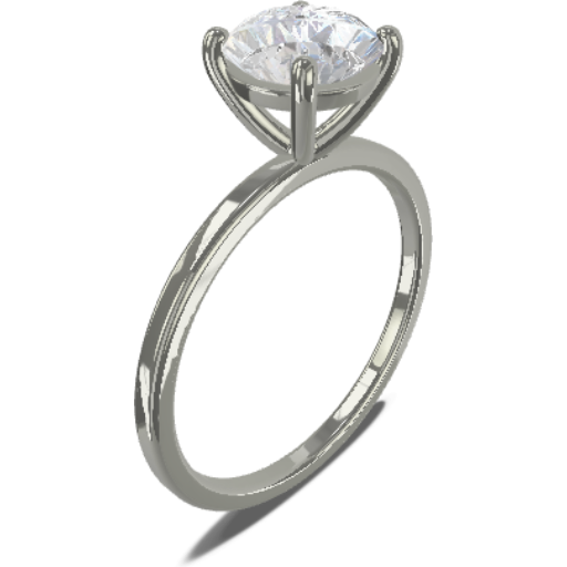 engagement-rings-solitaire