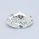1.01 carat Oval diamond G  VS1