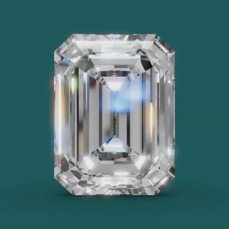 Lab-Grown-Diamonds - Emerald