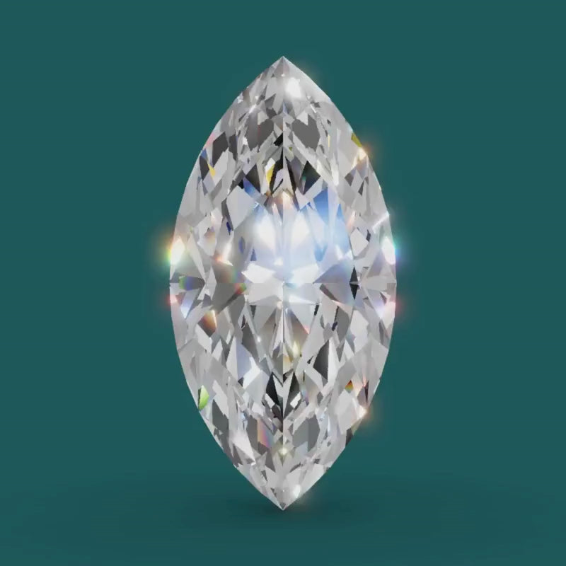 Lab-Grown-Diamonds - Marquise