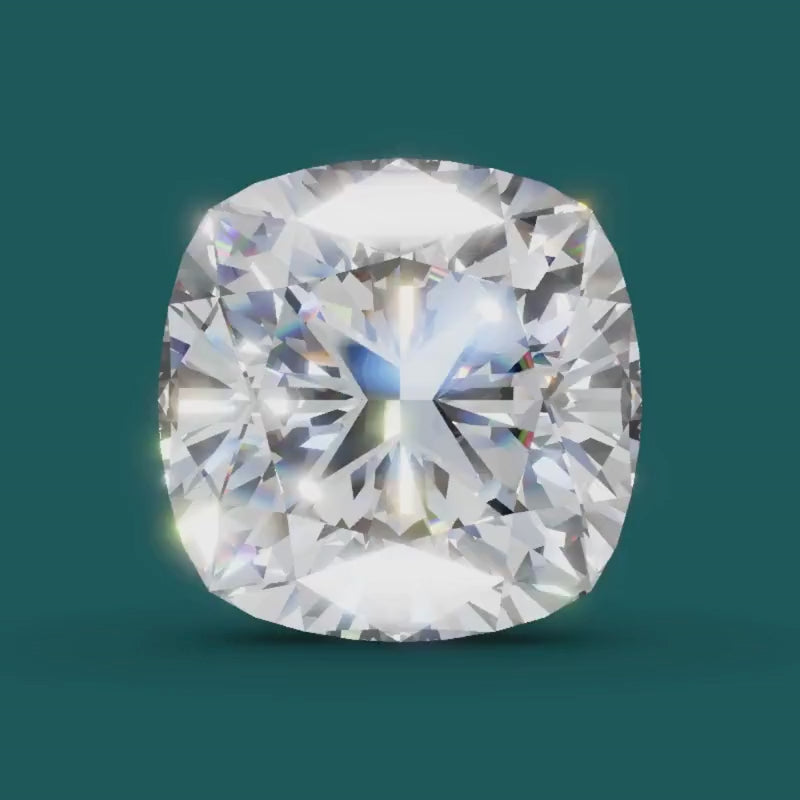 Lab-Grown-Diamonds - Cushion