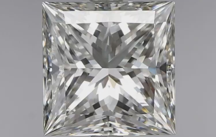 <tc>Diamants mêlée - Taille Emeraude</tc>