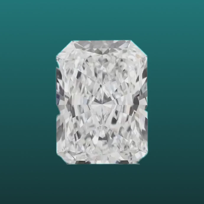 <tc>Diamants mêlée - Taille Emeraude</tc>