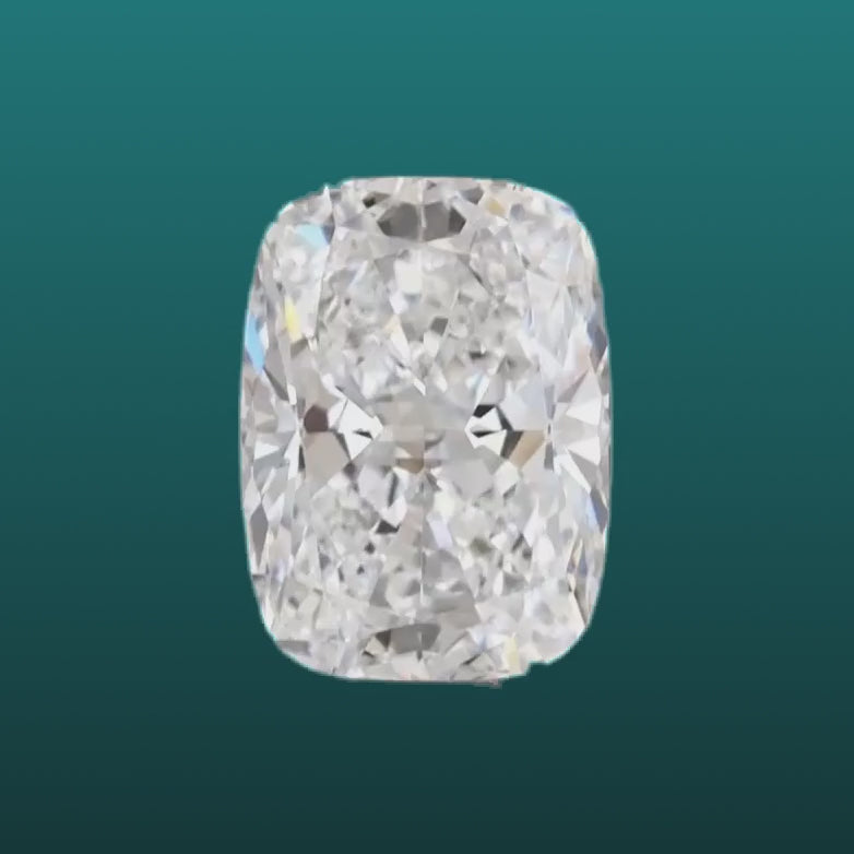 Lab-Grown-Diamonds - Cushion Elongated