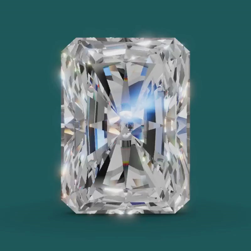 Lab-Grown-Diamonds - Radiant