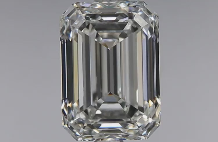 <tc>Diamants mêlée - Taille Emeraude</tc>