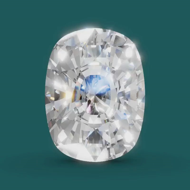 Lab-Grown-Diamonds - Cushion Elongated