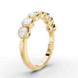 18K Yellow Gold, 14K Yellow Gold