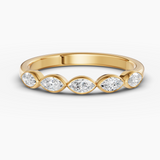 18K Yellow Gold, 14K Yellow Gold