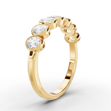 18K Yellow Gold, 14K Yellow Gold