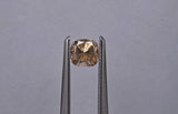 0.72 carat Marquise diamond  Yellow SI2