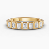 18K Yellow Gold, 14K Yellow Gold