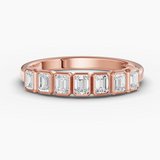 18K Rose Gold, 14K Rose Gold