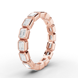 18K Rose Gold, 14K Rose Gold
