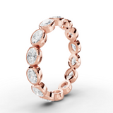 18K Rose Gold, 14K Rose Gold