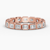 18K Rose Gold, 14K Rose Gold