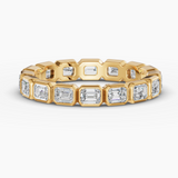 18K Yellow Gold, 14K Yellow Gold