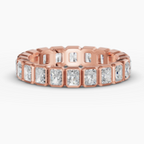 18K Rose Gold, 14K Rose Gold